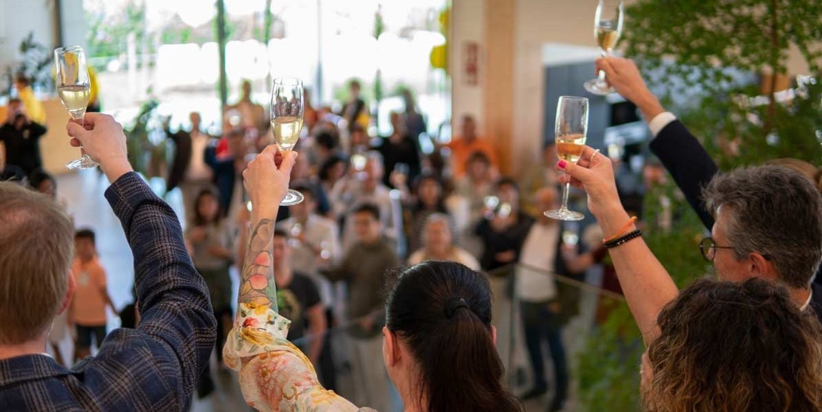 Fiesta de Aniversario