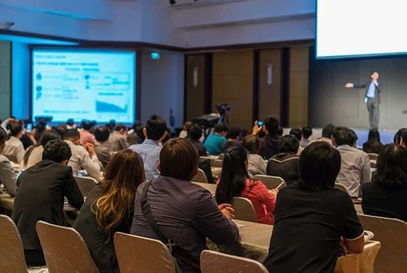 Seminarios Empresarial