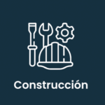 Logotipo del grupo Construccion