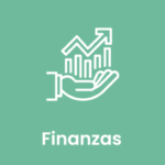 Logotipo del grupo Finanzas